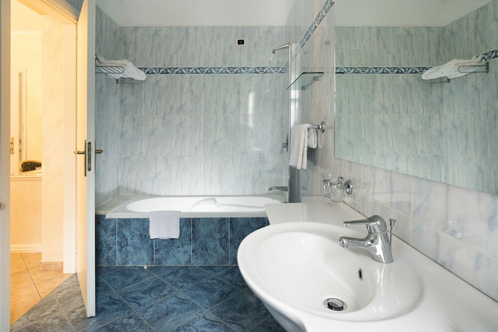 Фото Sant Alphio Garden Hotel & SPA