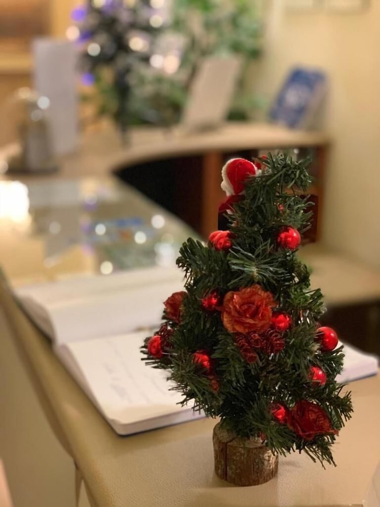 Фото Florence Room