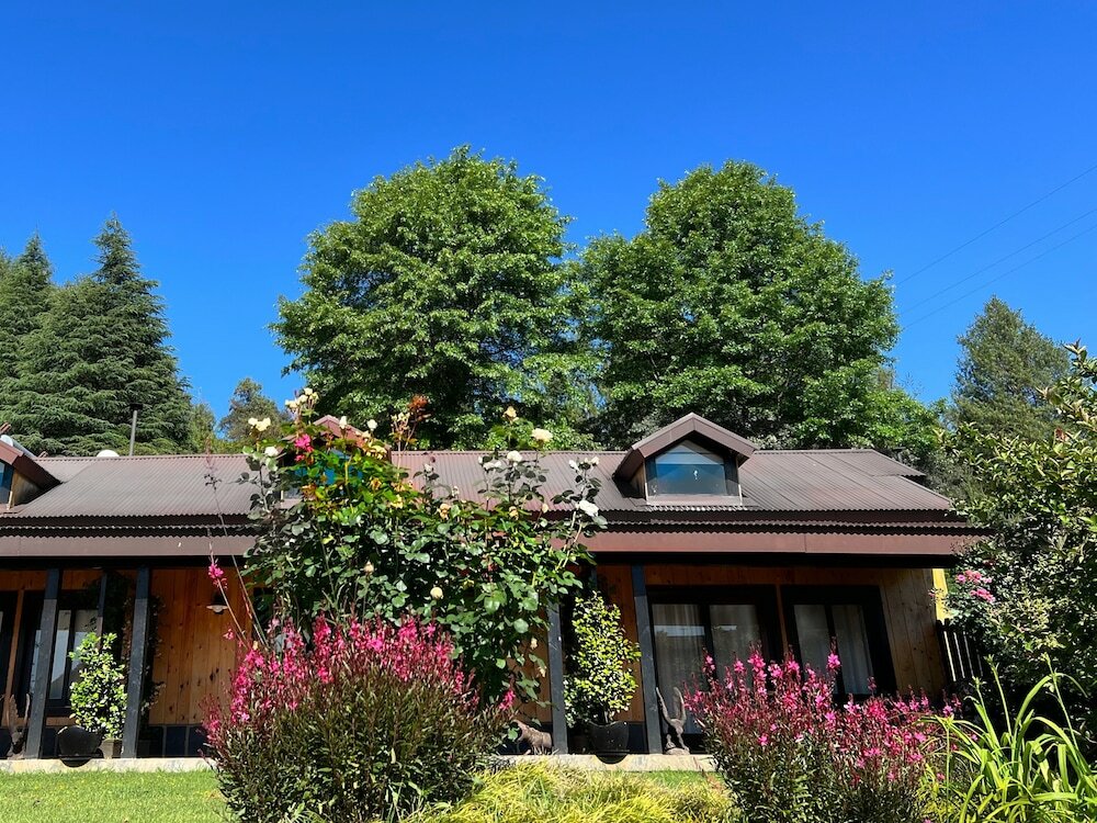 Фото Malachite Manor