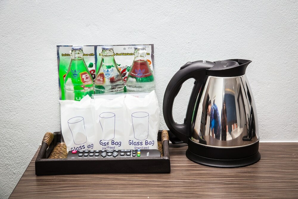 Фото The S. G Hotel