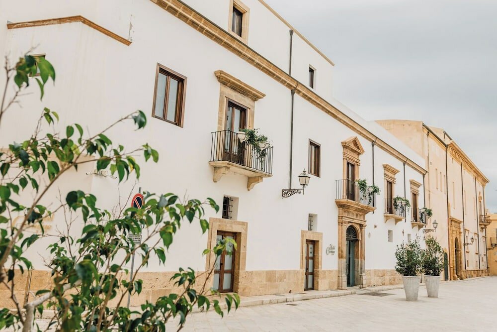 Фото Hotel Carmine