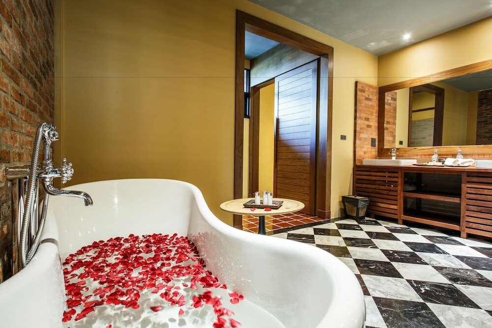Фото Hotel de l'amour