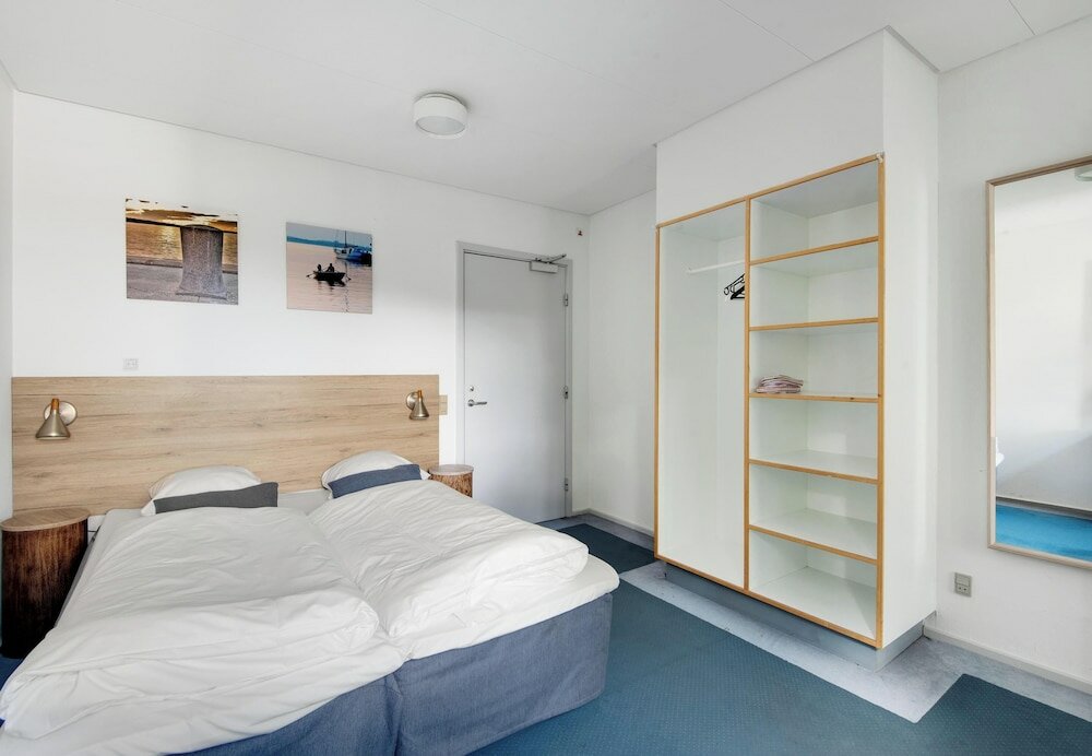 Фото Hotel Juelsminde Strand