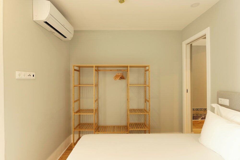 Фото Esqina Urban Lodge