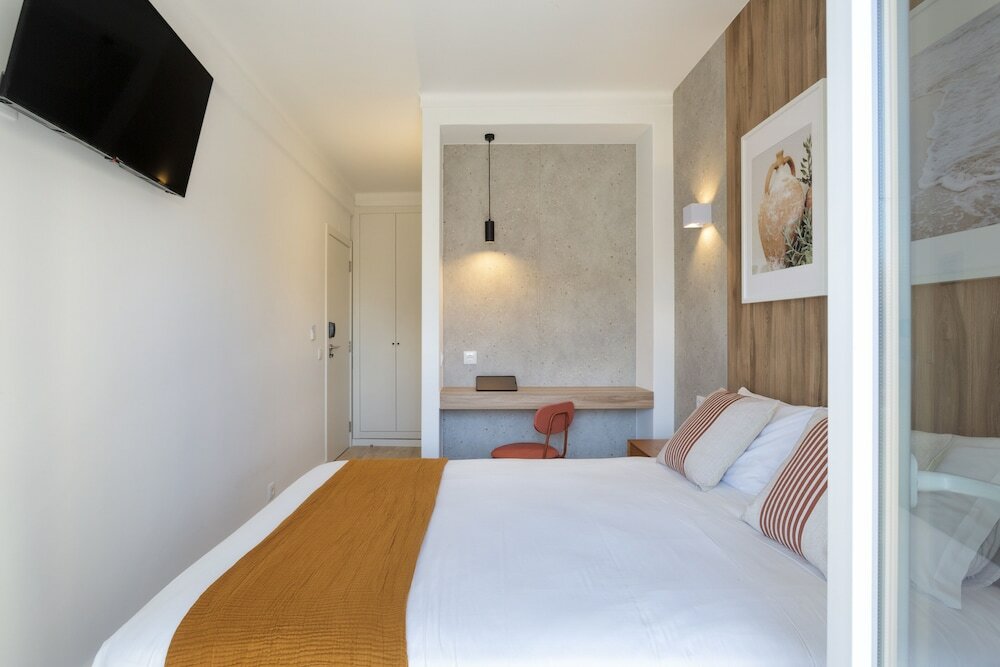 Фото Hotel Afonso III