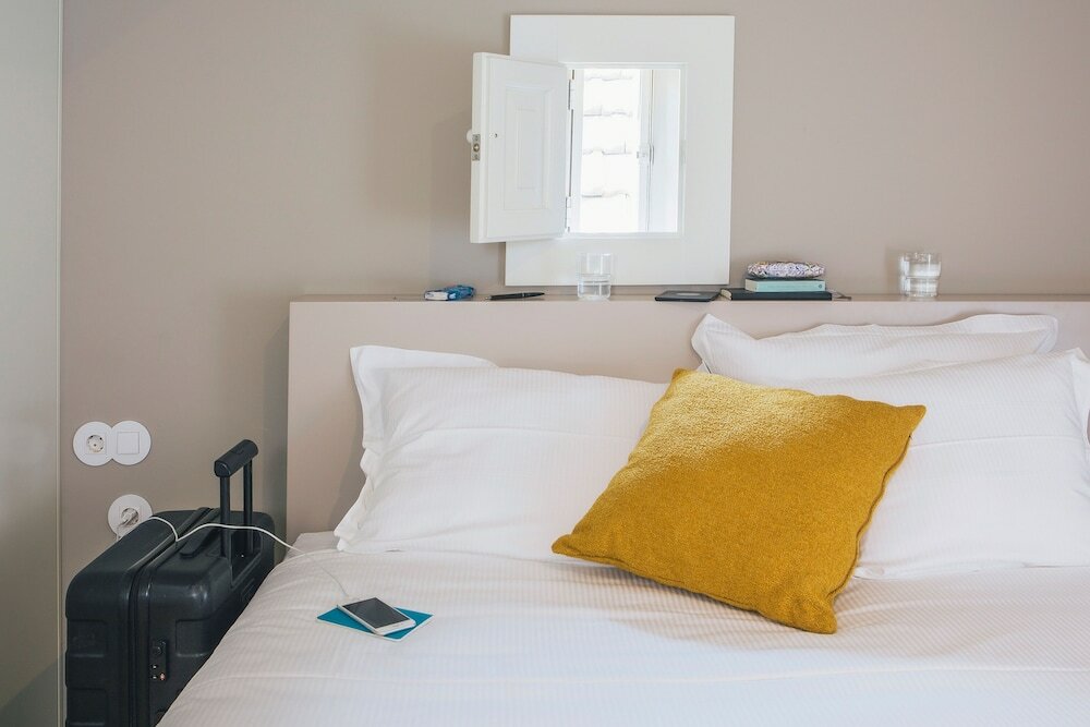 Фото Menina Colina Guesthouse