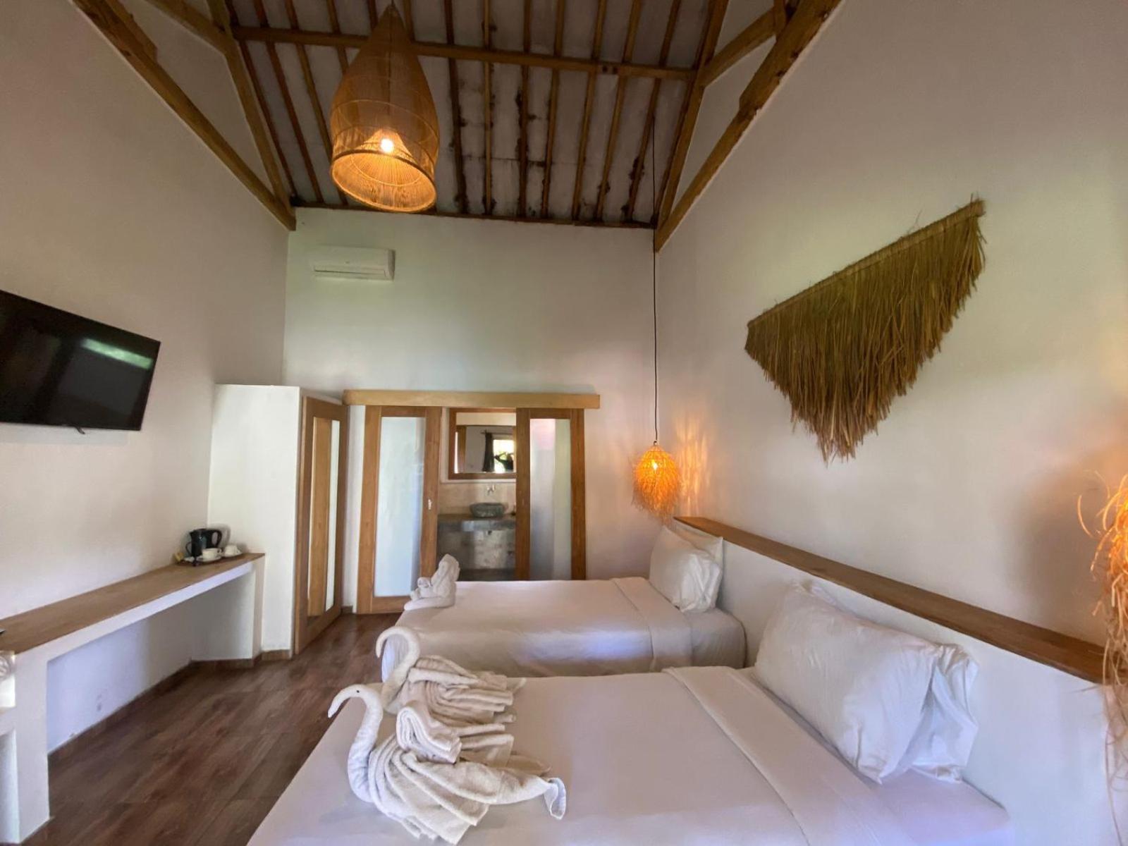 Фото Kuta Baru Hotel