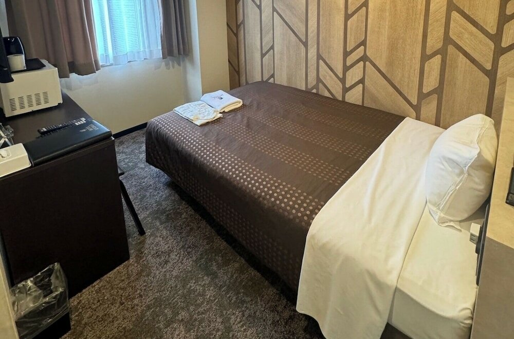 Фото Hotel LiVEMAX Kyoto Gojo