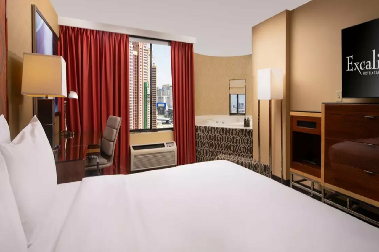 Фото Excalibur Hotel & Casino