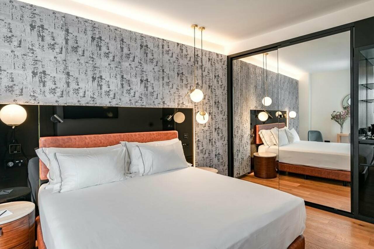 Фото Unuk Hotel