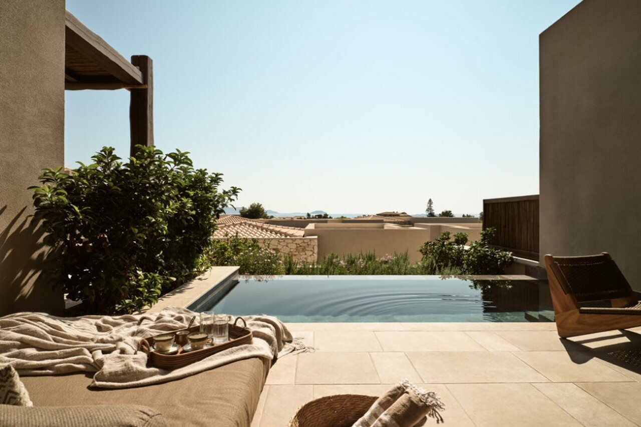 Фото Pierros Verde