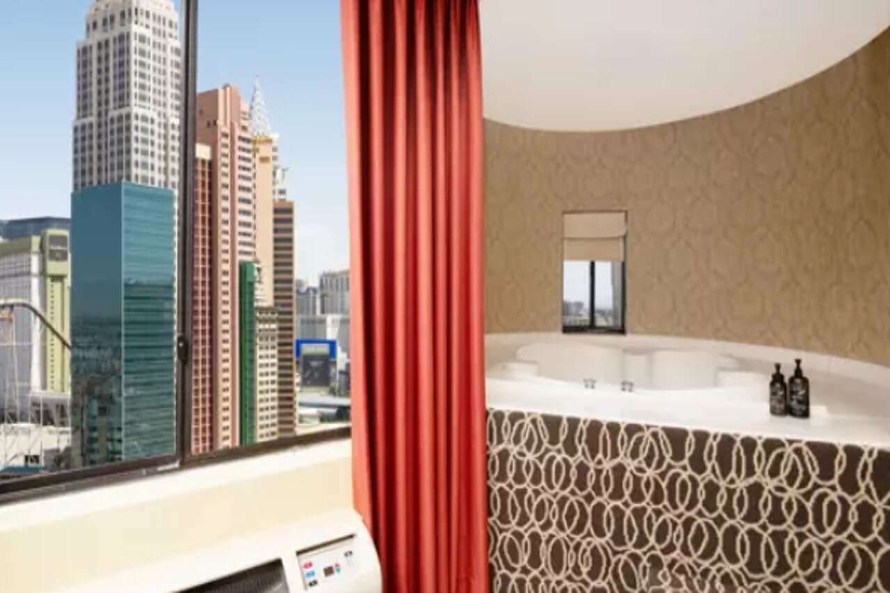 Фото Excalibur Hotel & Casino