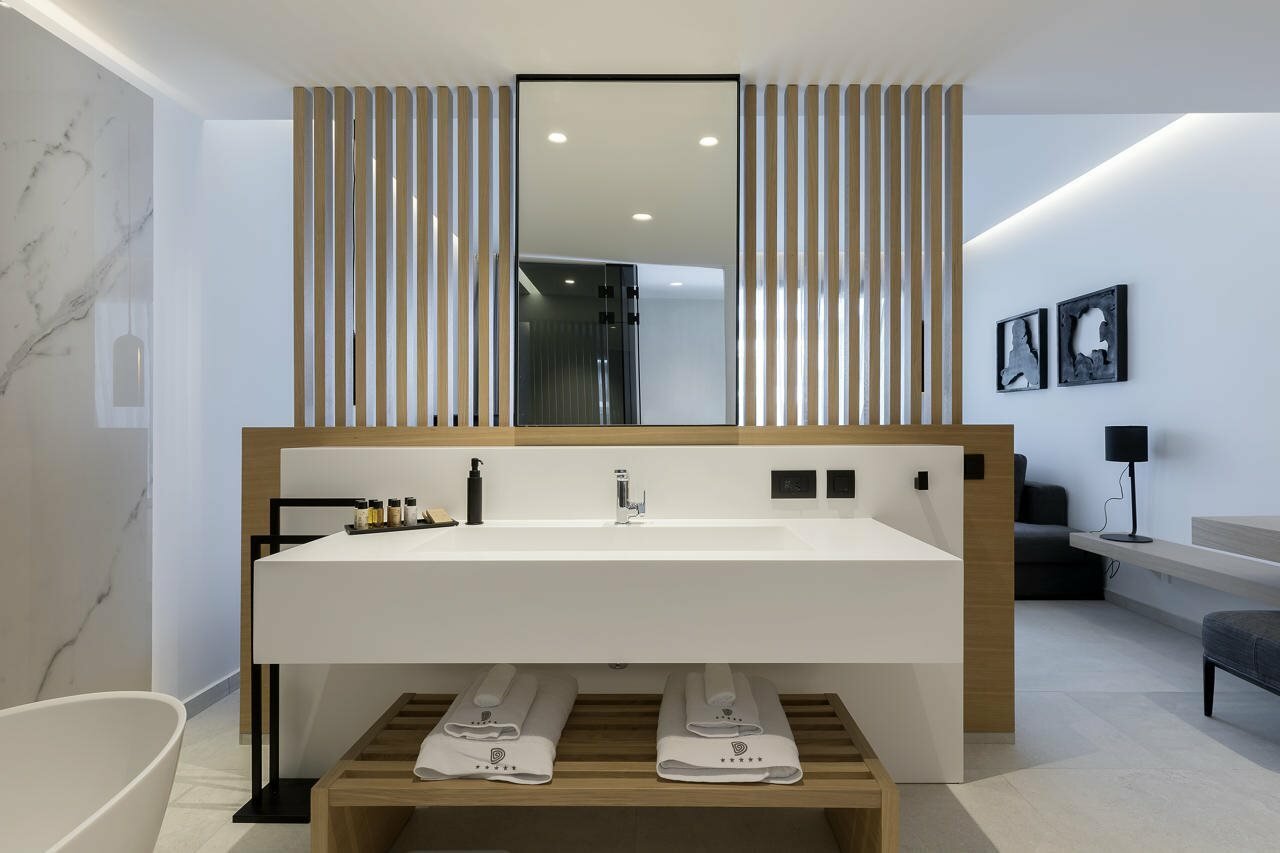 Фото D Andrea Lagoon All Suites - Adults only