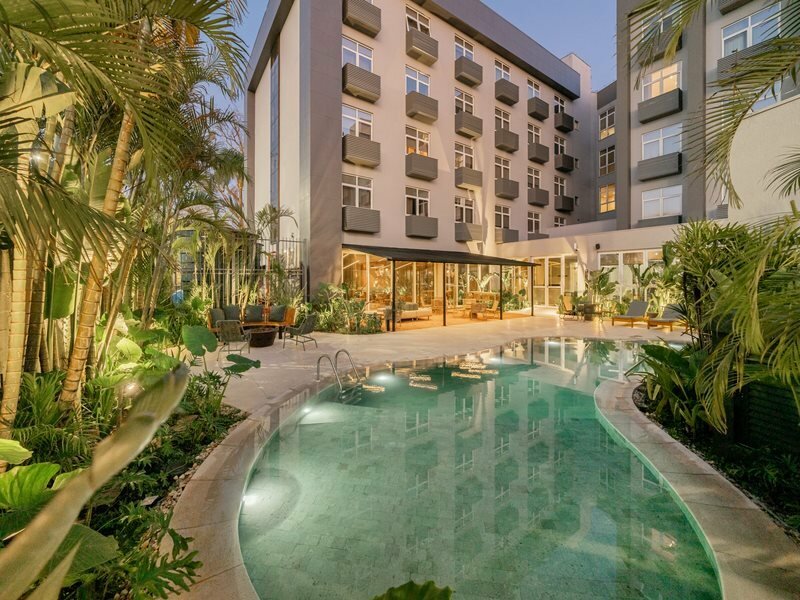 Фото отеля 3