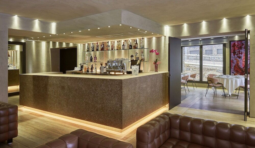 Фото Nh Collection Andorra Palome