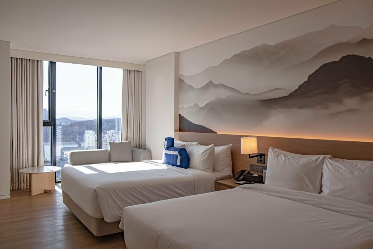 Фото Homm Marina Sokcho - Part of Banyan Group