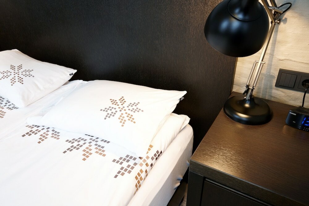 Фото Fosshotel Raudara