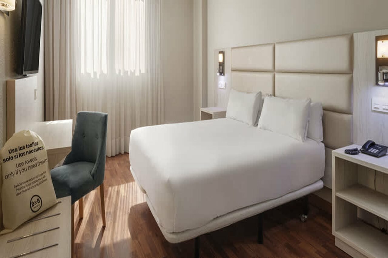 Фото Hotel Zaragoza Royal