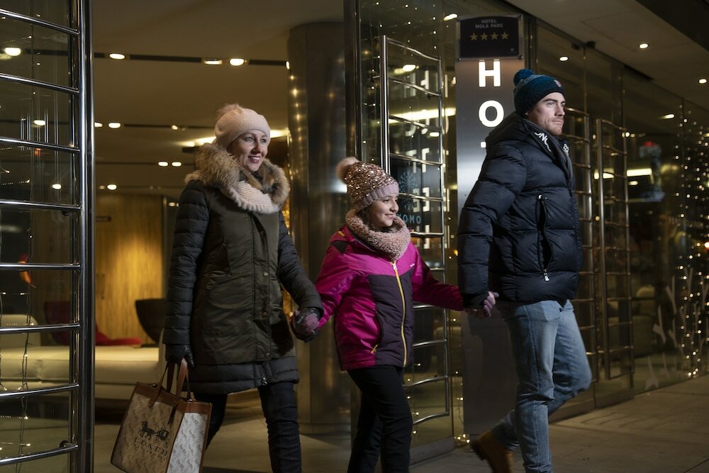 Фото Yomo Mola Park