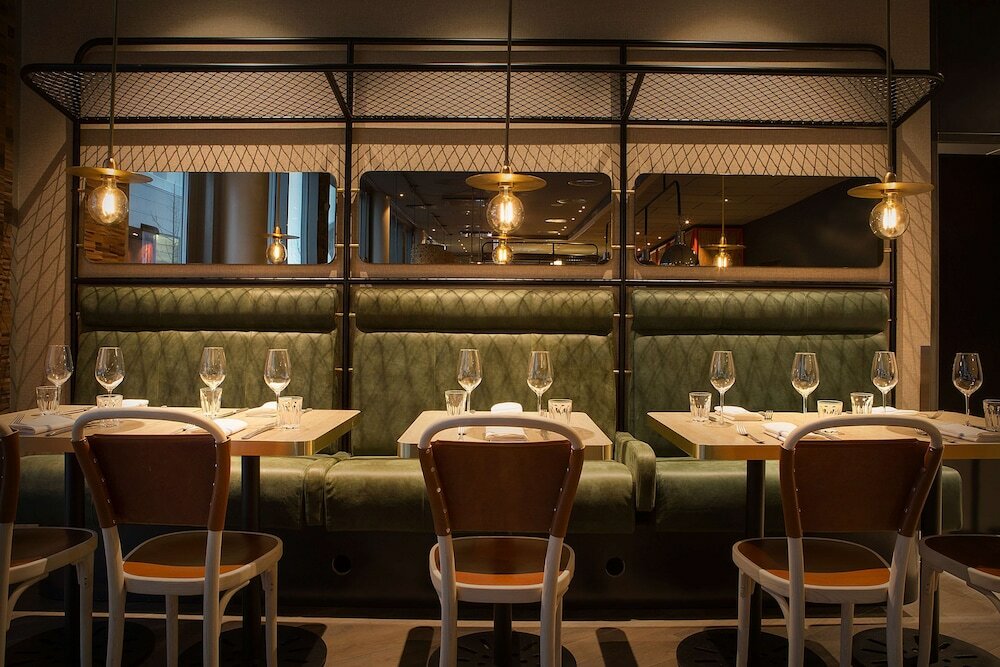 Фото Scandic Lillestrøm