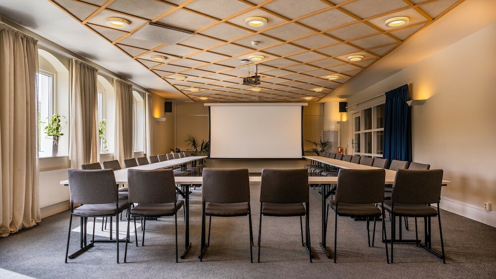 Фото Clarion Collection Hotel Fregatten