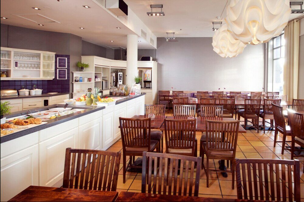 Фото Clarion Collection Hotel Amanda