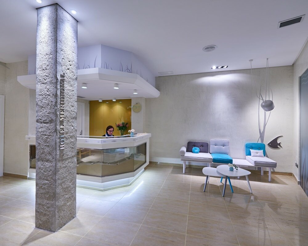 Фото Hotel Meridional