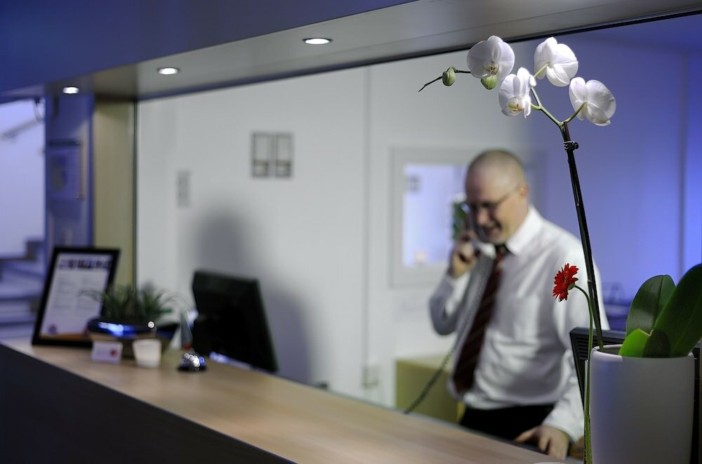 Фото Good Morning Lund