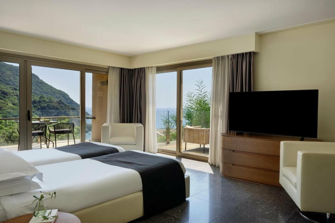 Фото Atlantica Grand Mediterraneo Resort