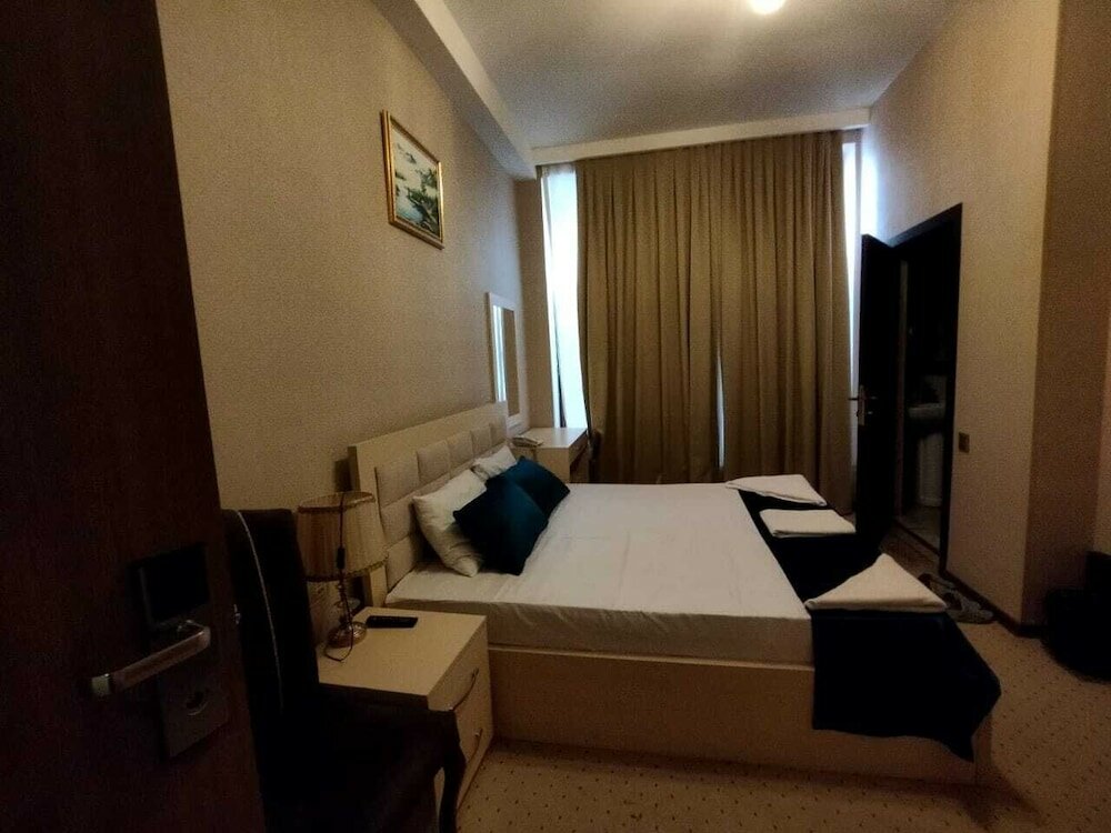 Фото Art Hotel Baku