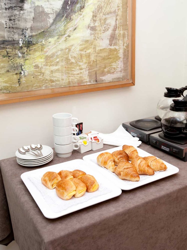 Фото Hotel Sagrada Familia