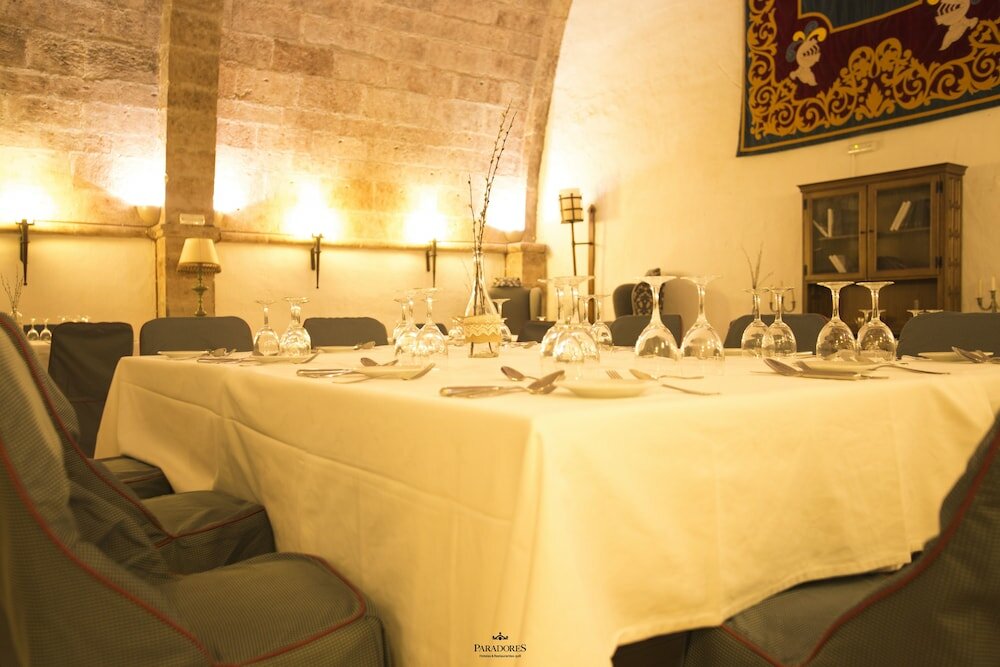 Фото Parador de Ciudad Rodrigo