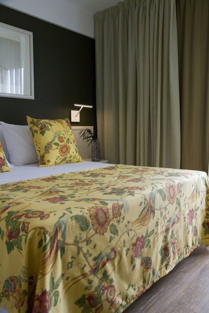 Фото Bpm Lloret Hotel