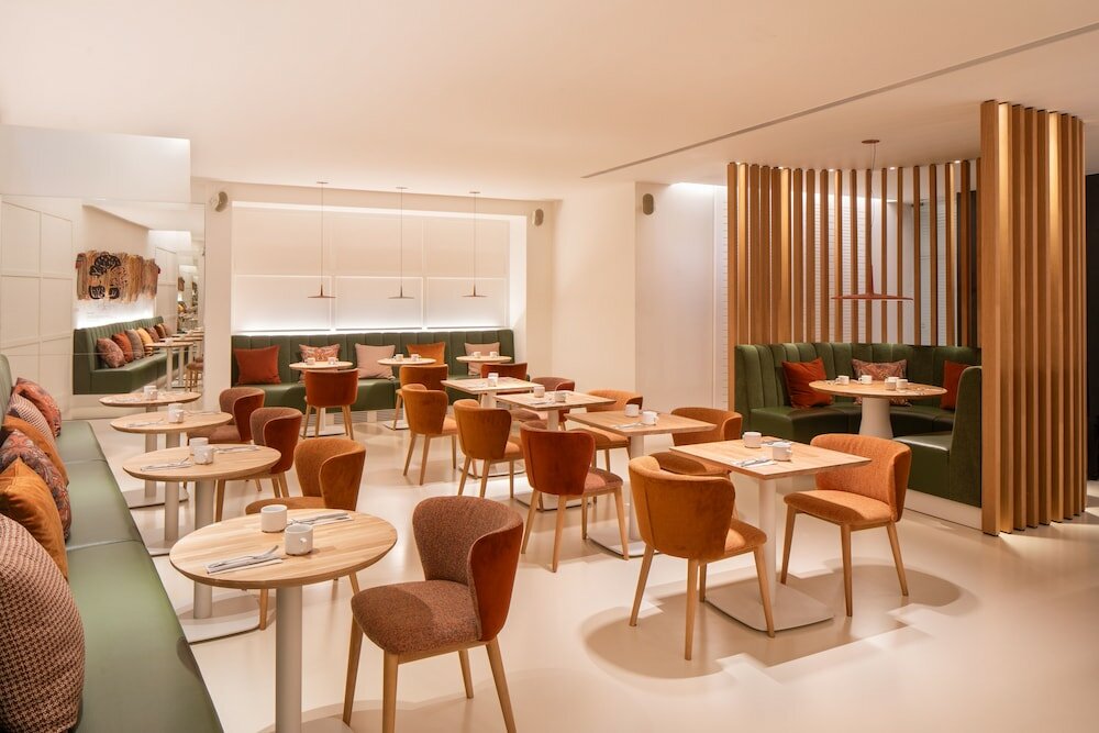 Фото Hotel Denit Barcelona