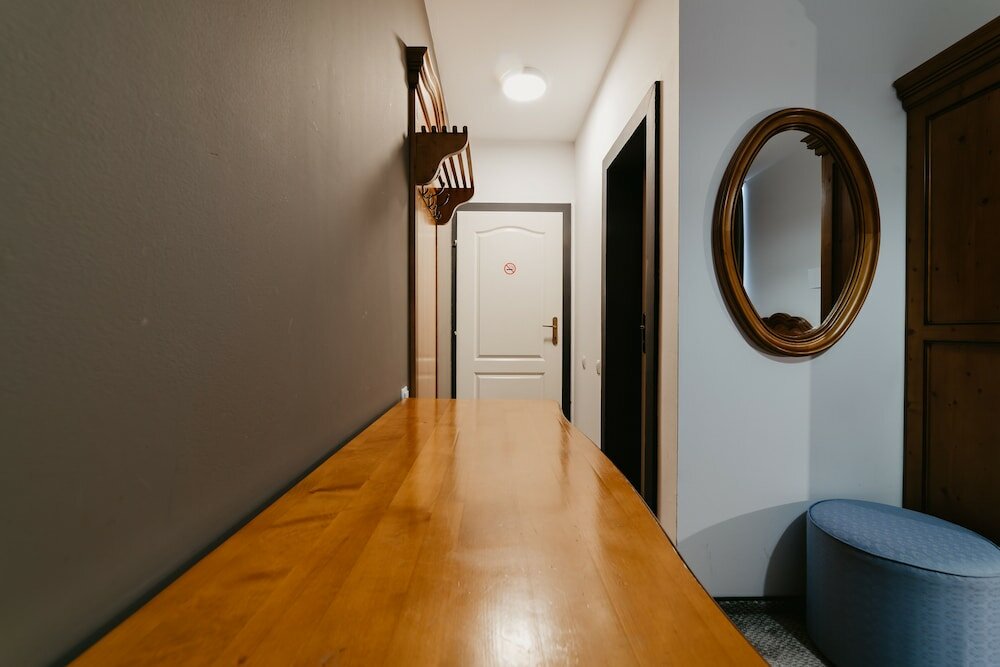 Фото Hotel Meteor Cluj