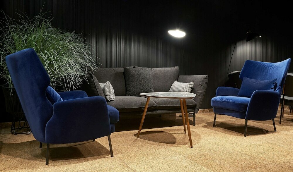 Фото Nh Andorra la Vella