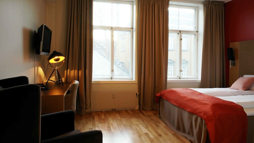 Фото City Living Schøller Hotel