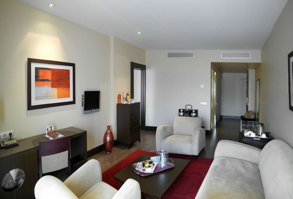 Фото Nh Tenerife