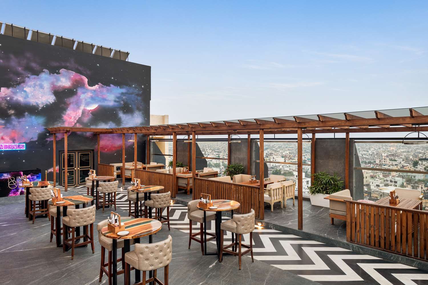 Фото Hilton Jaipur