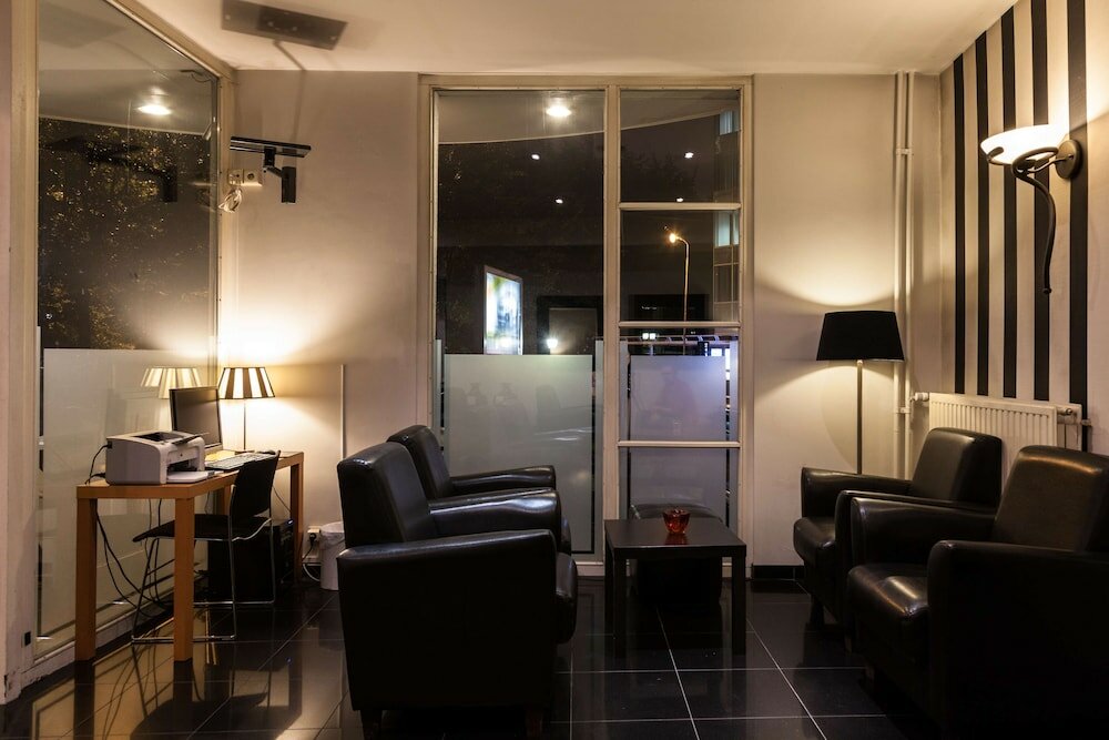 Фото Best Western City Centre