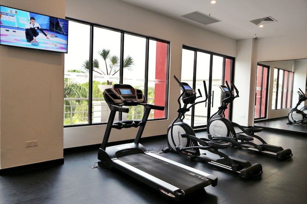 Фото Travelodge Ipoh