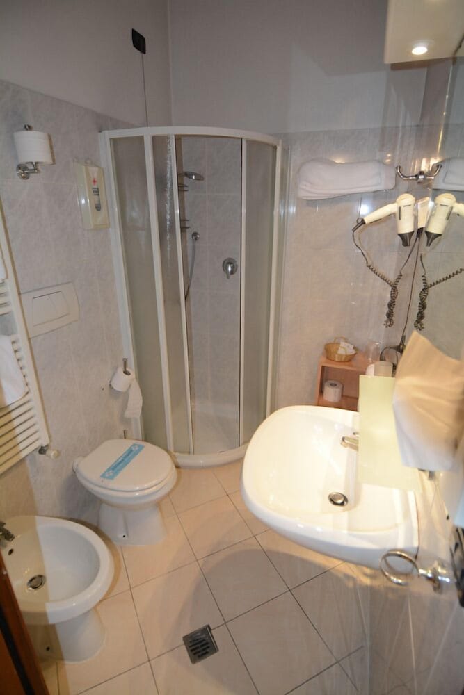 Фото Abbazia Bed & Breakfast