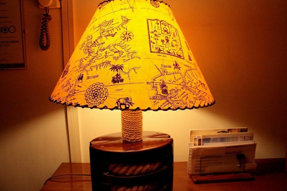 Фото Federici Guest House