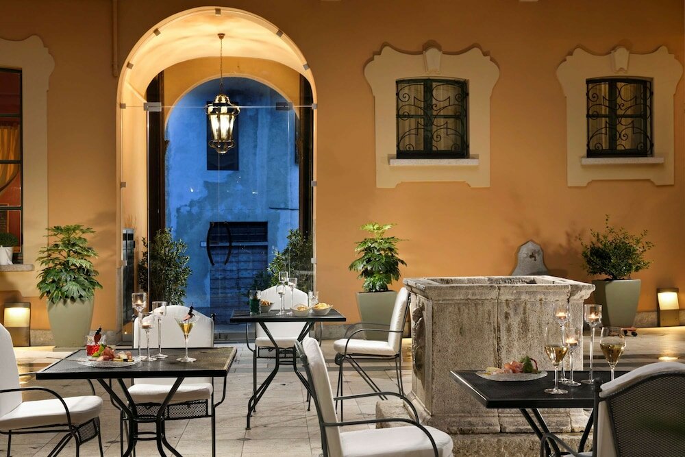 Фото Villa Appiani