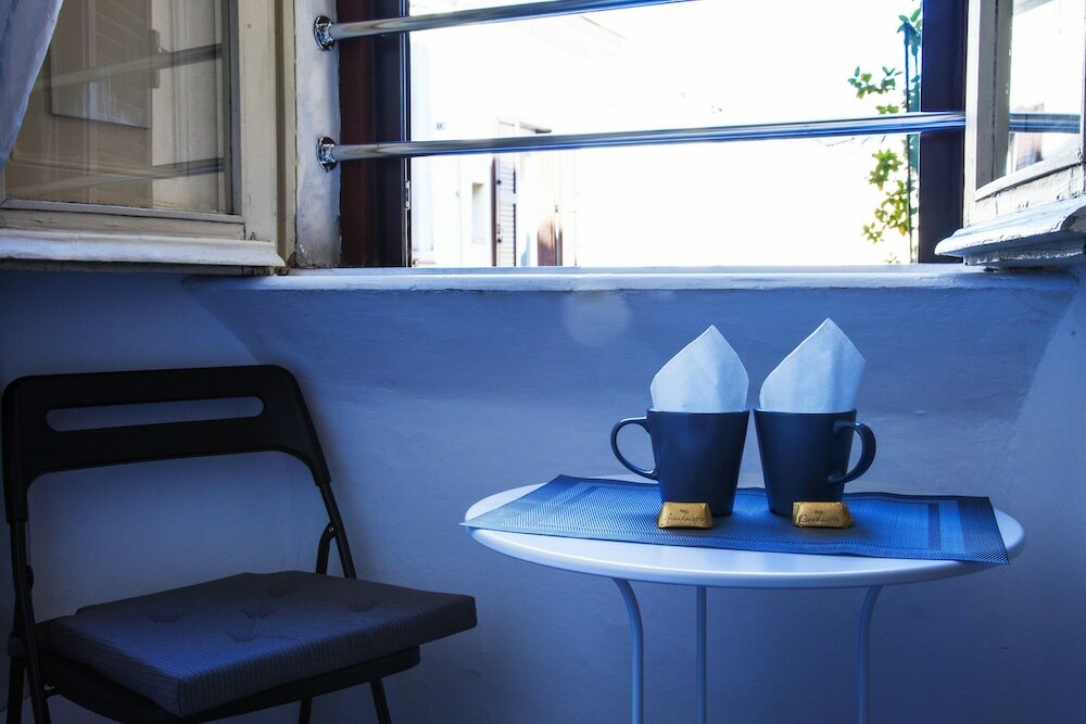 Фото Sistina Vatican Rooms