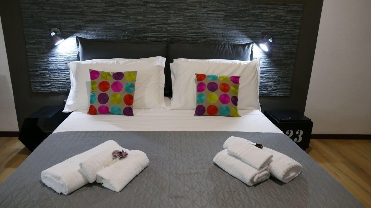 Фото Fusorario B&b