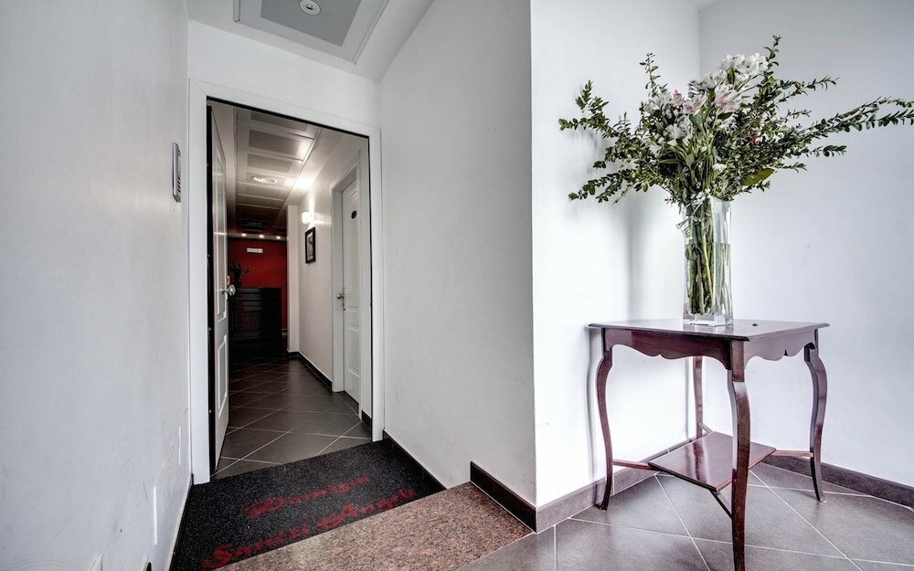 Фото La Residenza Dell'Angelo Nuova