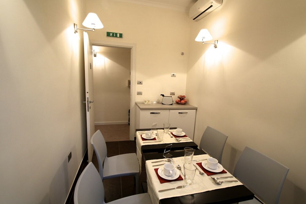 Фото Andrea Doria Resort