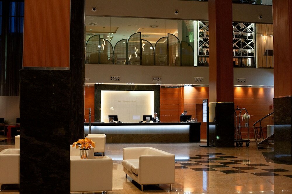 Фото Ar Diamante Beach SPA & Convention Center