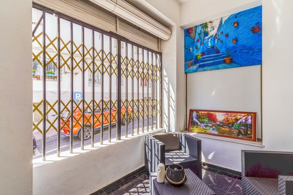 Фото Hostel Bohemia